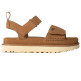 sandale femme  ugg w goldenstar