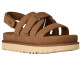 sandale femme  ugg w goldenstar gleam