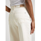jeans femme pepe jeans wide leg jeans uhw