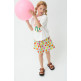t-shirt fille  ciafan t-shirt de fille con estampado