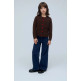 fille cardigan u