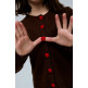 fille cardigan u