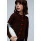 fille cardigan u