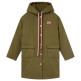 fille coat u