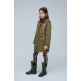fille coat u