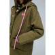 fille coat u