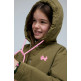 fille coat u