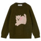 fille jumper u