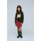 fille jumper u