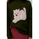 fille jumper u
