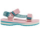 sandale fille  pepe jeans pool jelly g
