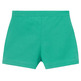 le short fille  ciafan shorts de fille verdes
