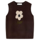 fille vest u