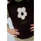 fille vest u