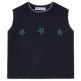 fille vest u