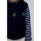 fille vest u