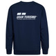 sweat-shirt garçon petrol industries boys sweater round neck