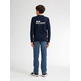 sweat-shirt garçon petrol industries boys sweater round neck