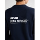 sweat-shirt garçon petrol industries boys sweater round neck