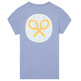 t-shirt garçon silbon t-shirt kids círculo étnico a
