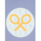 t-shirt garçon silbon t-shirt kids círculo étnico a