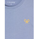 t-shirt garçon silbon t-shirt kids círculo étnico a