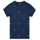 t-shirt garçon  silbon t-shirt kids multiraquetas az