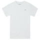 t-shirt garçon  silbon t-shirt kids silbon club