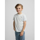 t-shirt garçon  silbon t-shirt kids silbon club