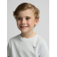t-shirt garçon  silbon t-shirt kids silbon club