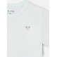 t-shirt garçon  silbon t-shirt kids silbon club