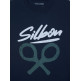 t-shirt garçon  silbon t-shirt kids silbon dibujo