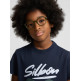 t-shirt garçon  silbon t-shirt kids silbon dibujo