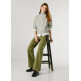pantalon femme  pepe jeans tini cargo