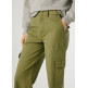 pantalon femme  pepe jeans tini cargo