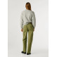 pantalon femme  pepe jeans tini cargo
