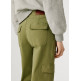 pantalon femme  pepe jeans tini cargo