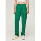 pantalon femme  pepe jeans fatima