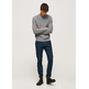 pantalon homme  pepe jeans charly