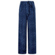 jeans femme pepe jeans colette print