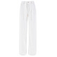 pantalon femme yes zee pantalone donna 5 tasche con p
