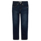 pantalon garçon   76% cotton, 23% polyester, 1% elastane lvb 510 skinny fit jean