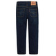 pantalon garçon   76% cotton, 23% polyester, 1% elastane lvb 510 skinny fit jean