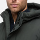 cazadora homme geox m spherica parka 2
