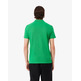 pôle homme  lacoste chemise col bord-cotes manches