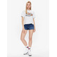 le short femme th nora mr skinny short bg0153