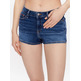 le short femme th nora mr skinny short bg0153