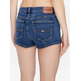 le short femme th nora mr skinny short bg0153
