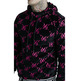 sweat-shirt homme  siksilk siksilk x dani alves devore ve