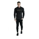 t-shirt homme  siksilk siksilk x dani alves l/s fitte